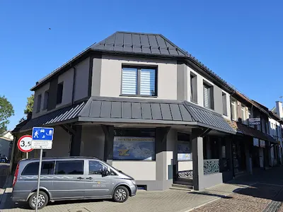 Żurek. Centrum usług pogrzebowych